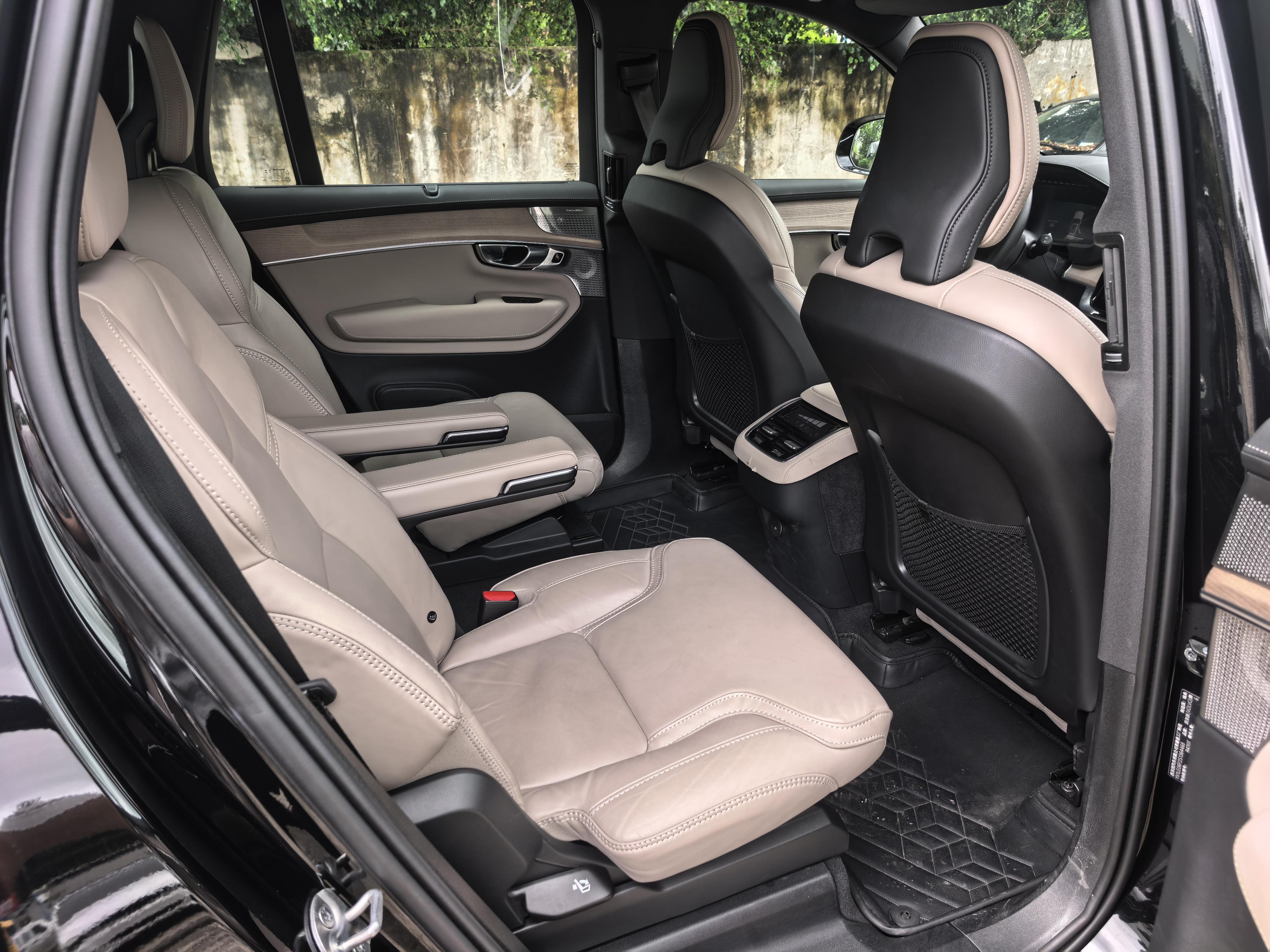 Volvo XC90 2025 thumb 7
