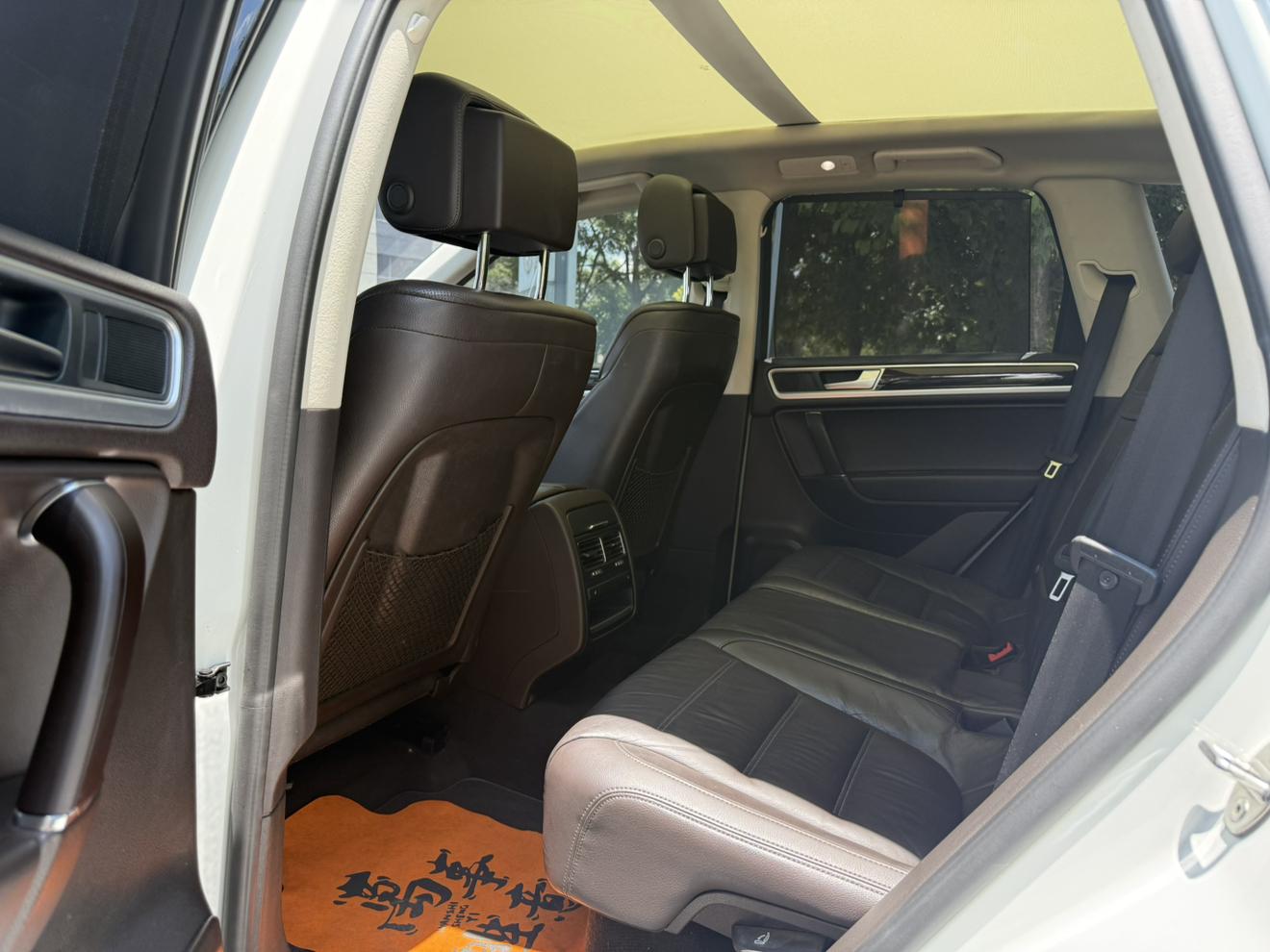 Volkswagen Touareg 2016 thumb 7