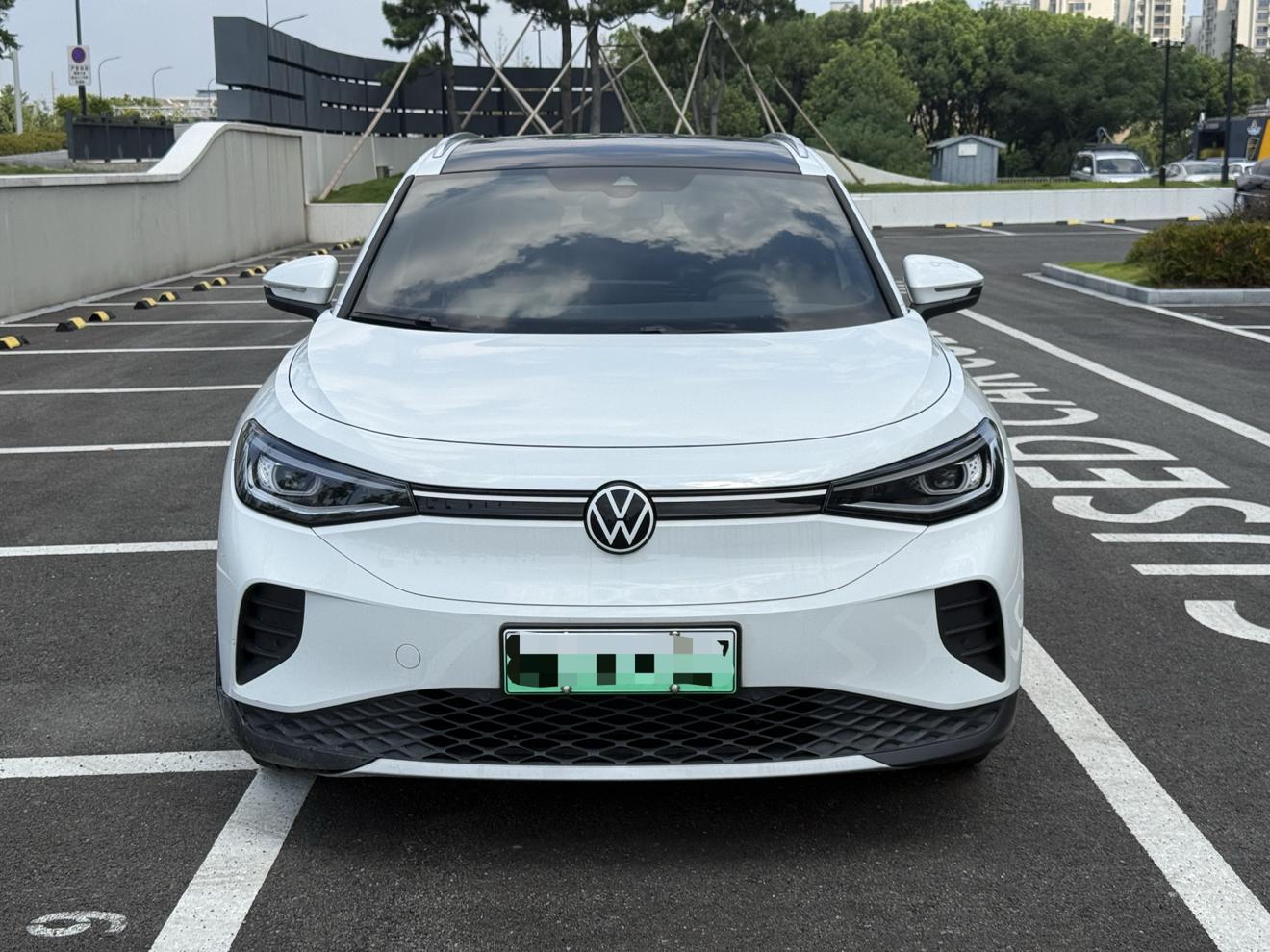 Volkswagen ID.4 2024 thumb 10
