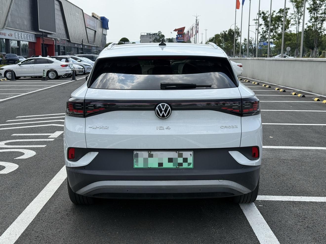 Volkswagen ID.4 2024 thumb 12