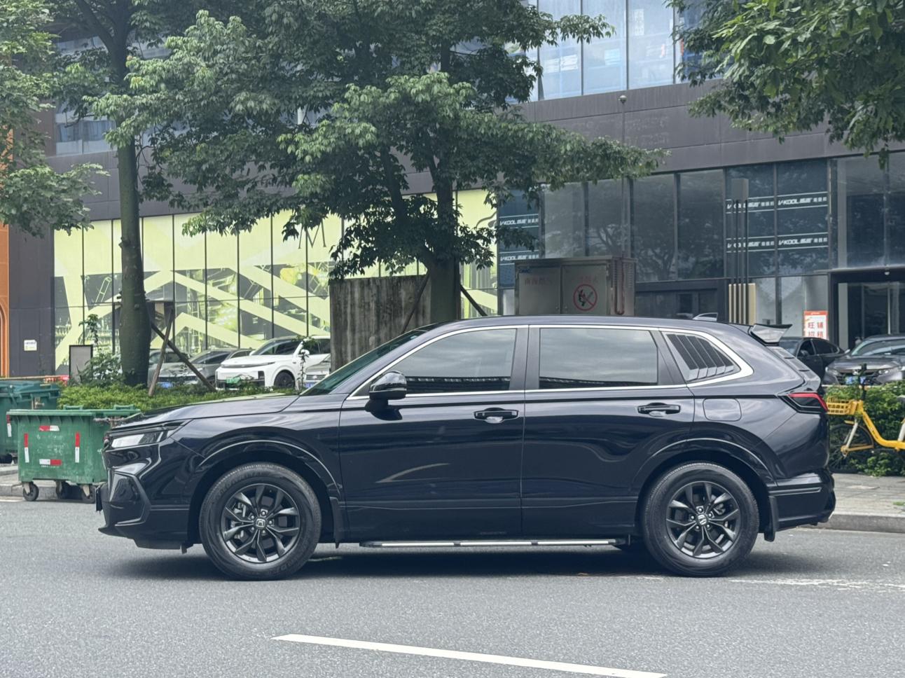 Honda Breeze 2023 thumb 2