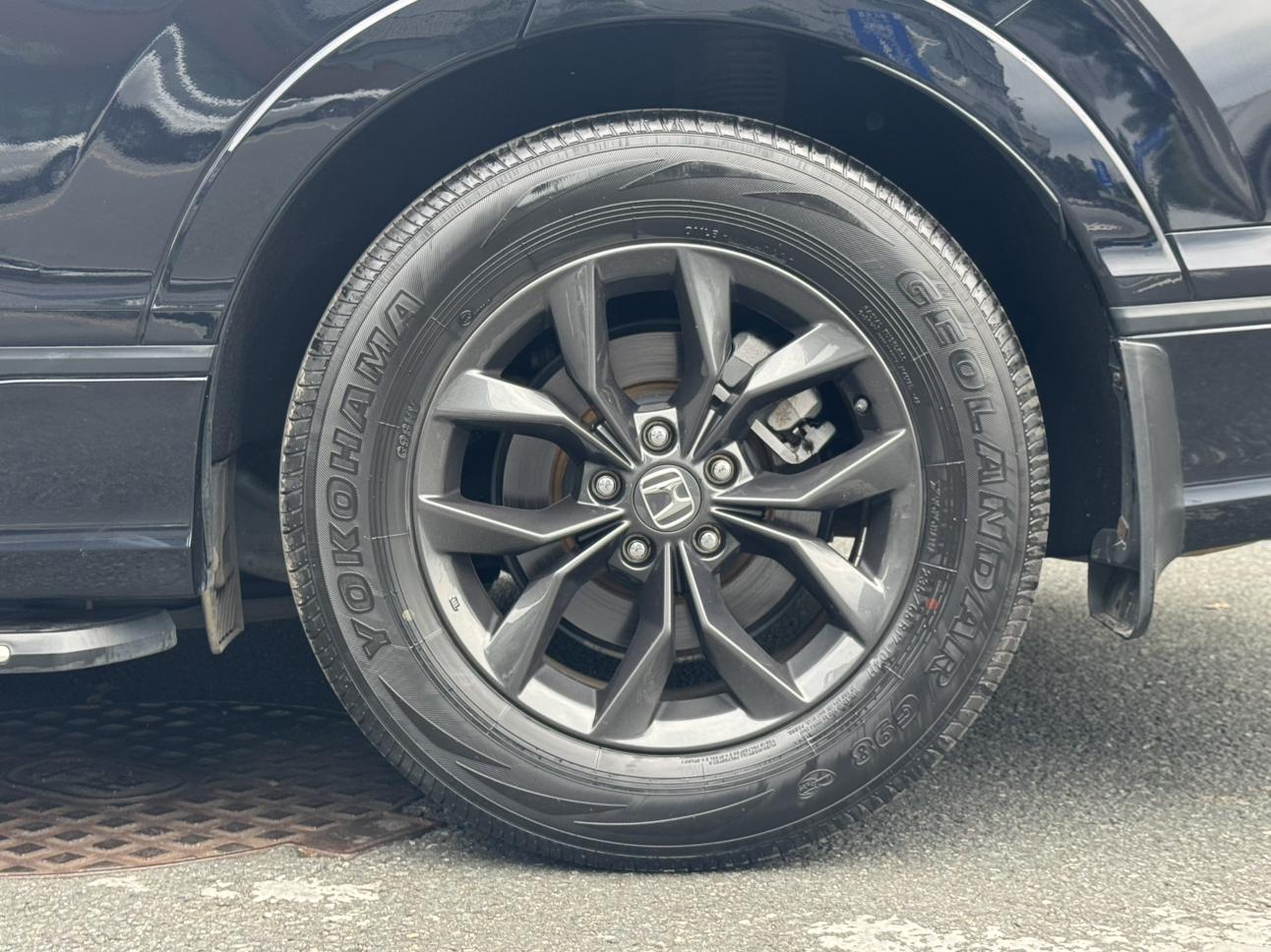 Honda Breeze 2023 thumb 6