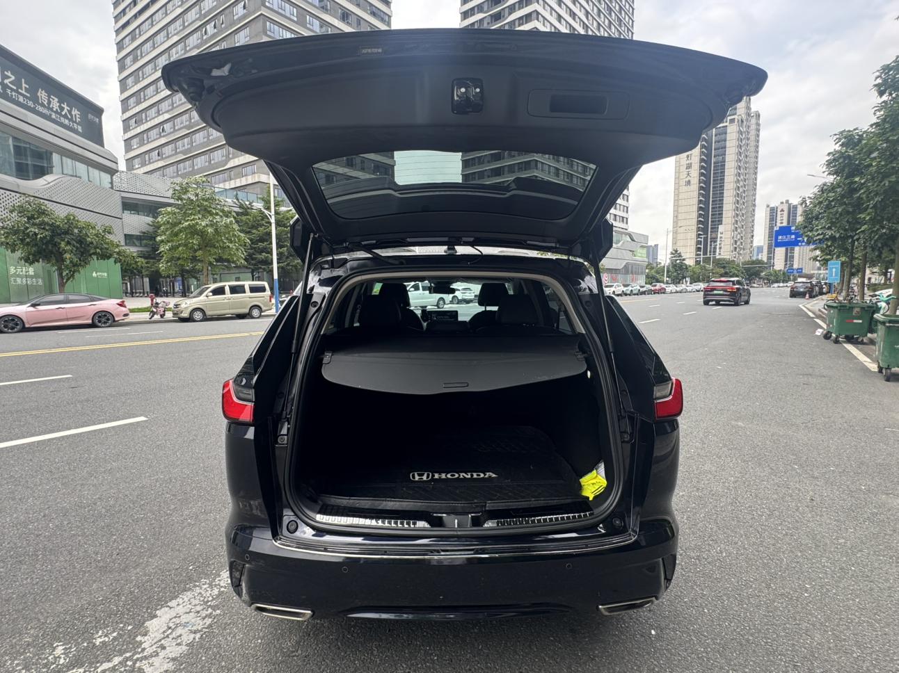 Honda Breeze 2023 thumb 7