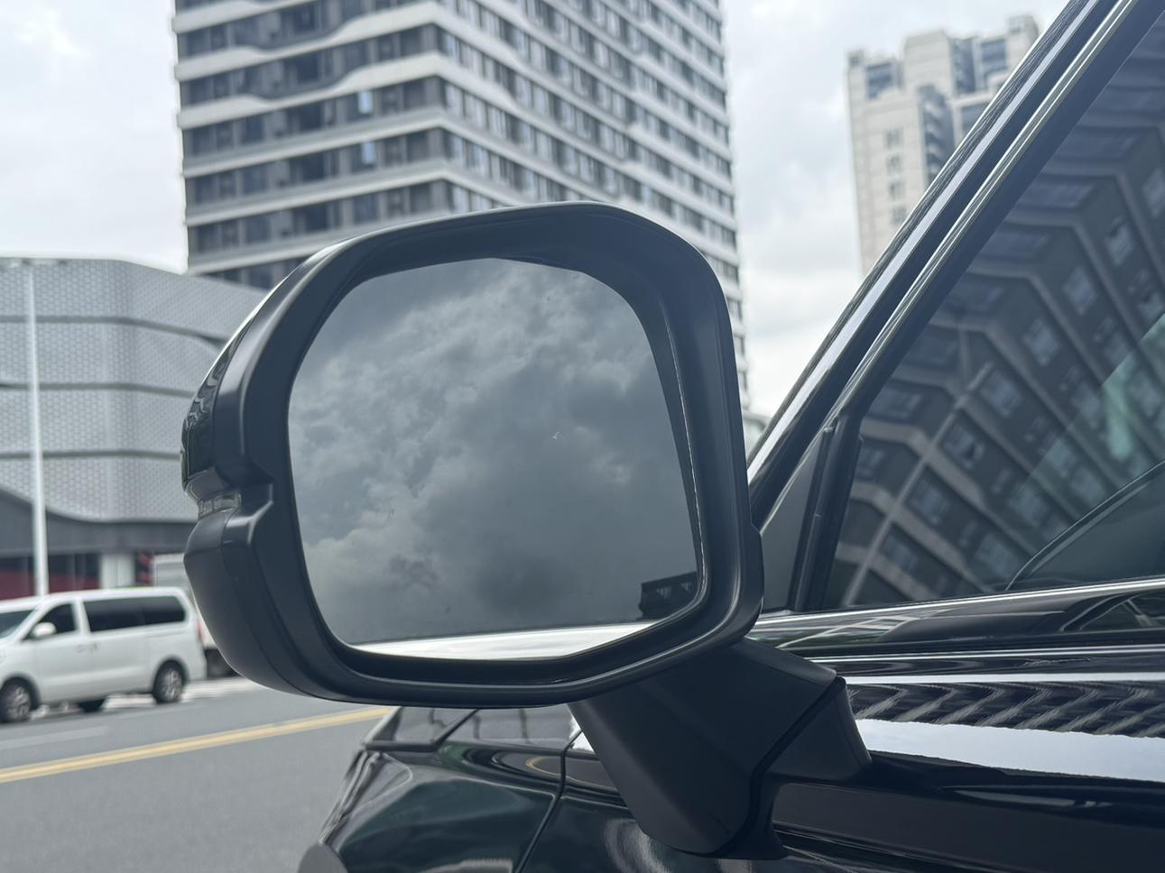 Honda Breeze 2023 thumb 8