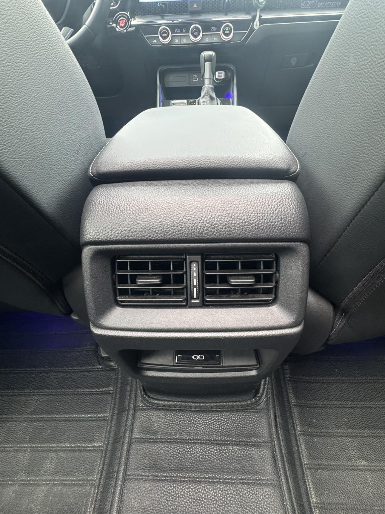 Honda Breeze 2023 thumb 9