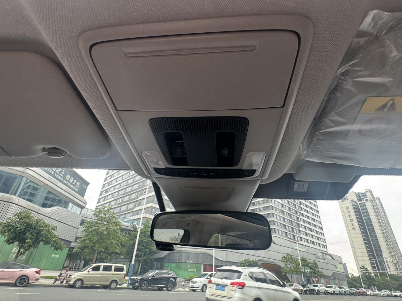 Honda Breeze 2023 thumb 10