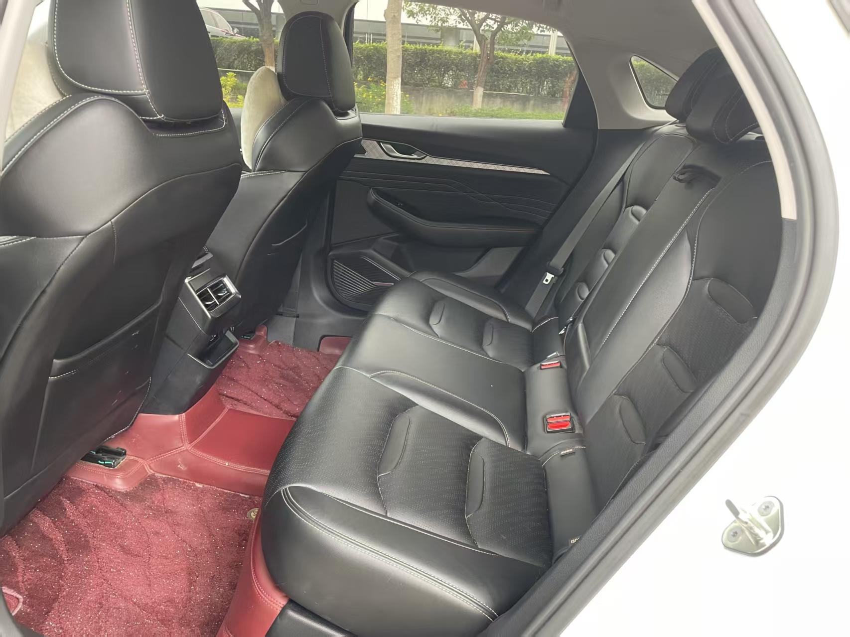 Geely Xingrui 2020 thumb 9