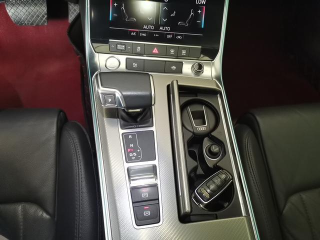 Audi A6 2020 thumb 7