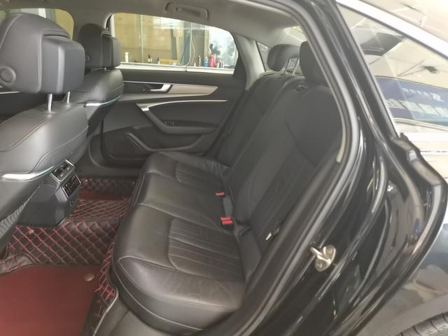 Audi A6 2020 thumb 10