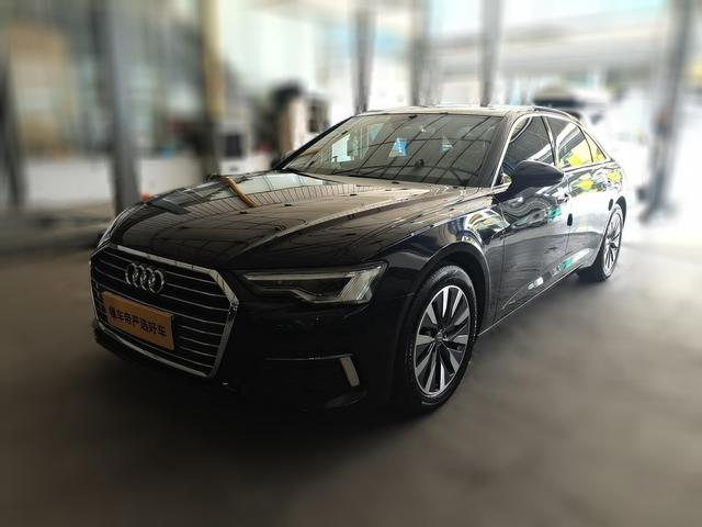 Audi A6 2020 thumb 11