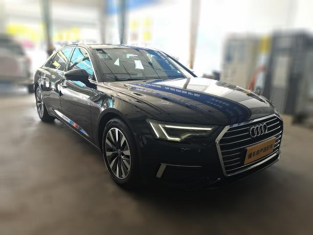 Audi A6 2020 thumb 12