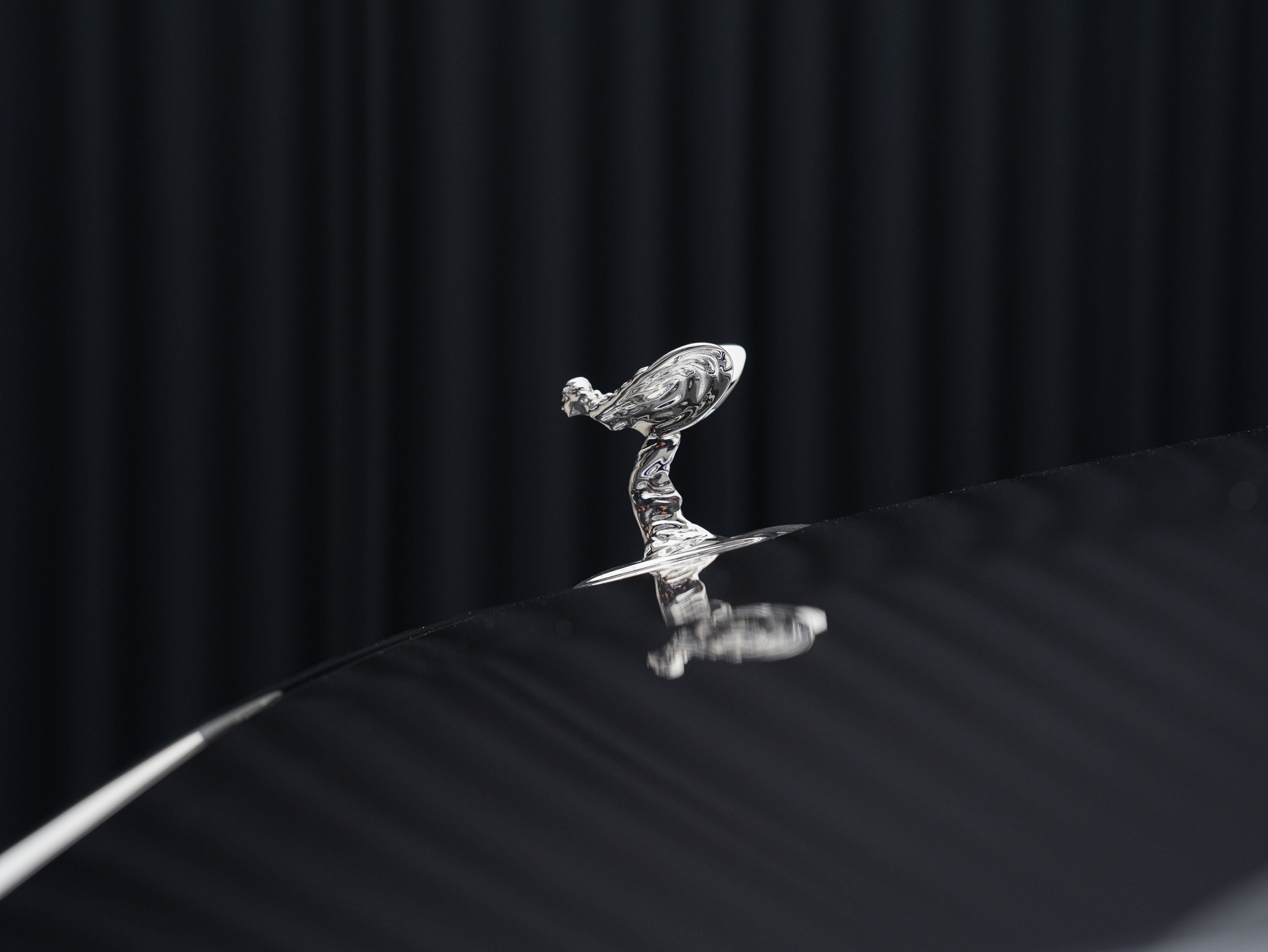 Rolls-Royce Shan Ling 2023 thumb 5