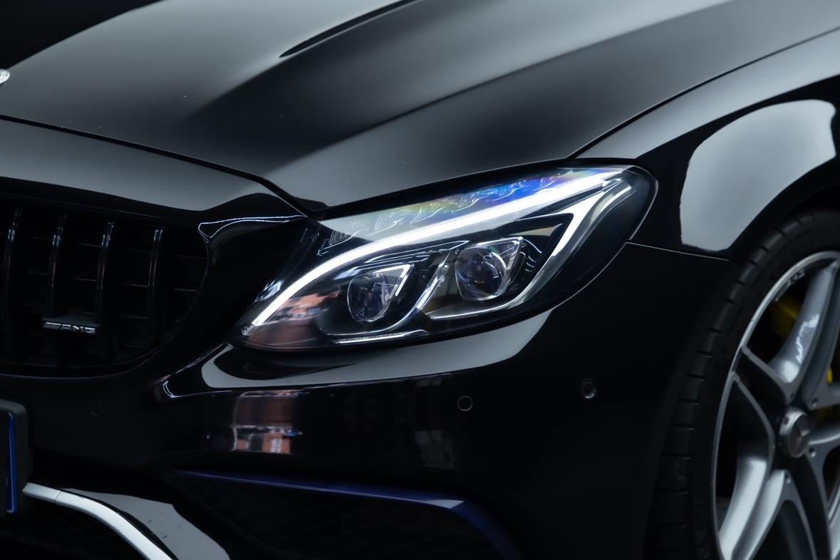 Mercedes-Benz C-Класс 2017 thumb 6