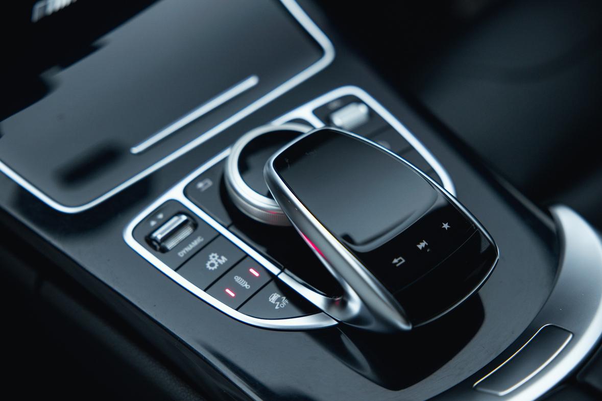 Mercedes-Benz C-Класс 2017 thumb 9