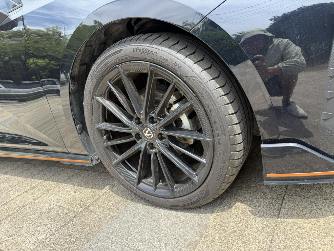 Changan UNI-V 2023 thumb 5