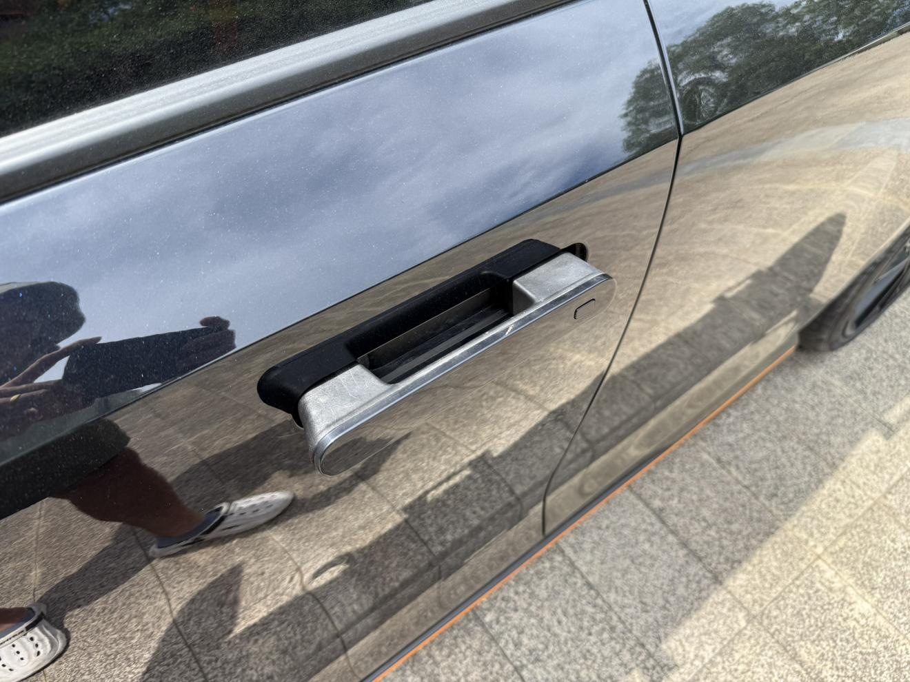 Changan UNI-V 2023 thumb 8
