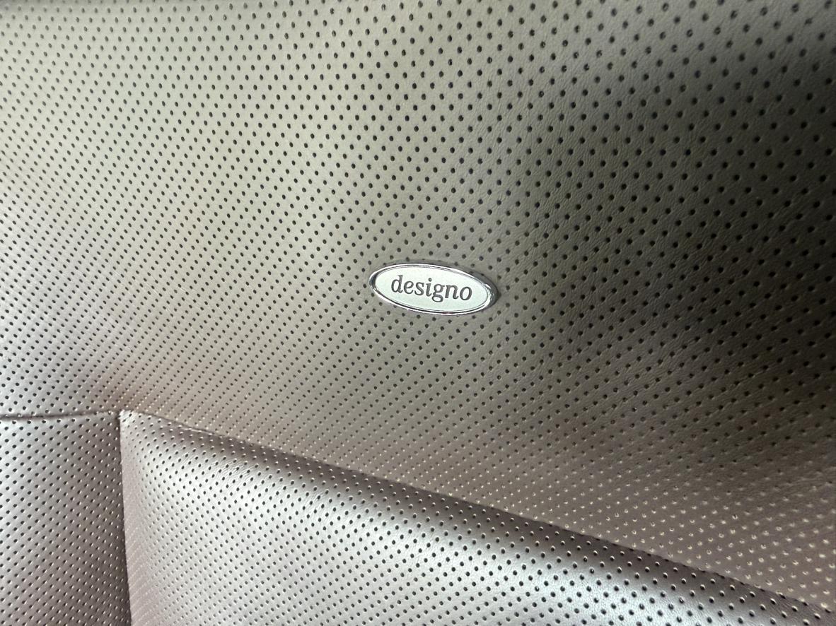 Mercedes-Benz G-Класс 2017 thumb 12