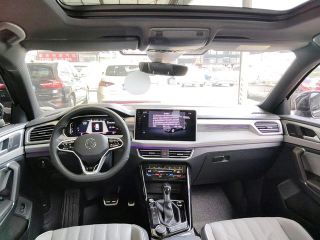 Volkswagen Tayron 2023 thumb 4
