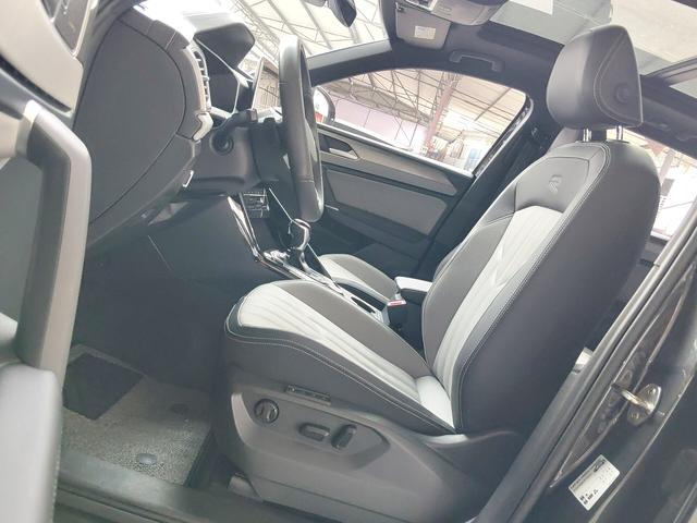 Volkswagen Tayron 2023 thumb 8