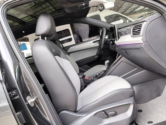 Volkswagen Tayron 2023 thumb 9