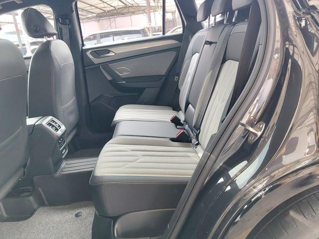 Volkswagen Tayron 2023 thumb 10