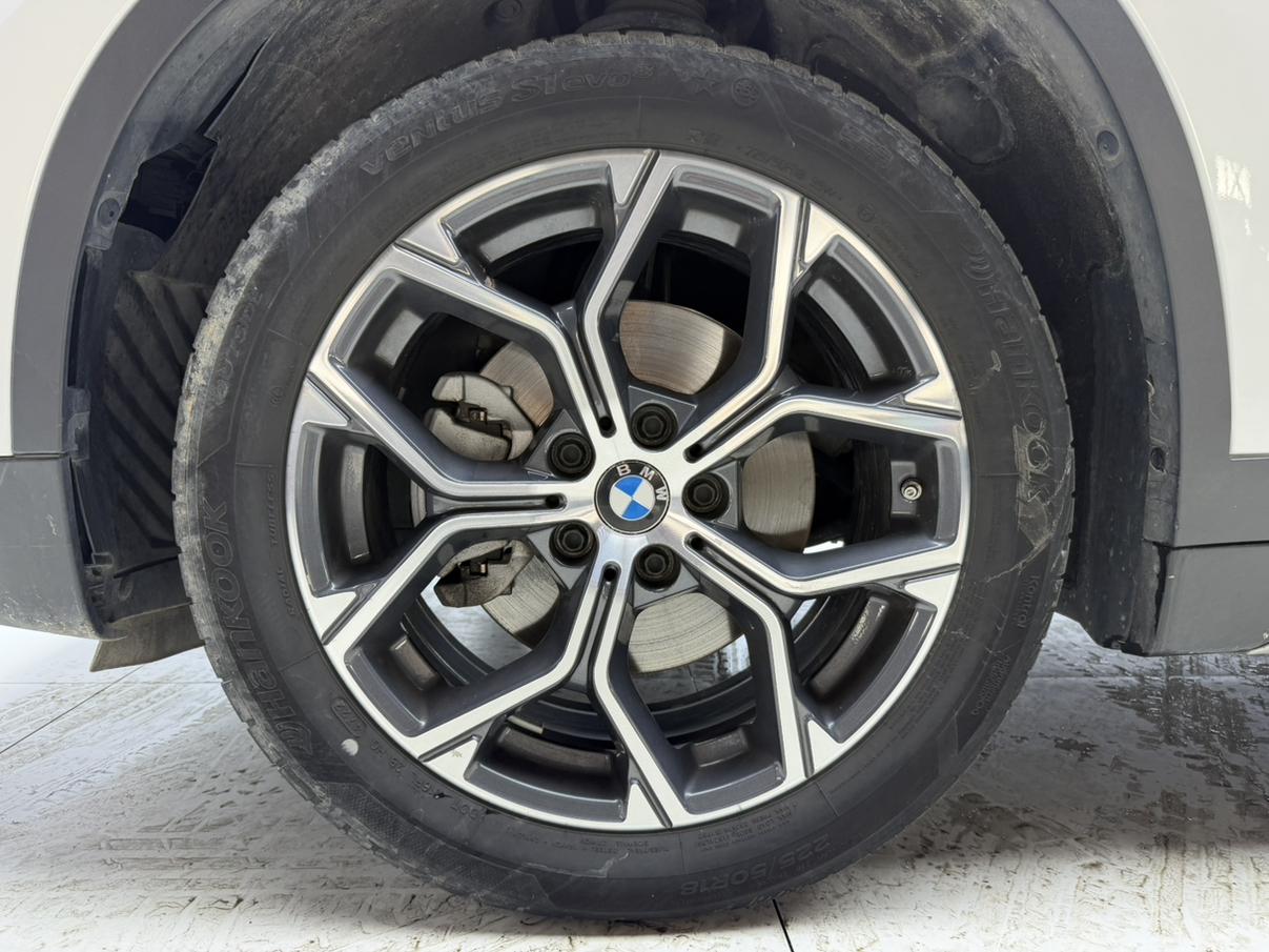 BMW X1 2022 thumb 5