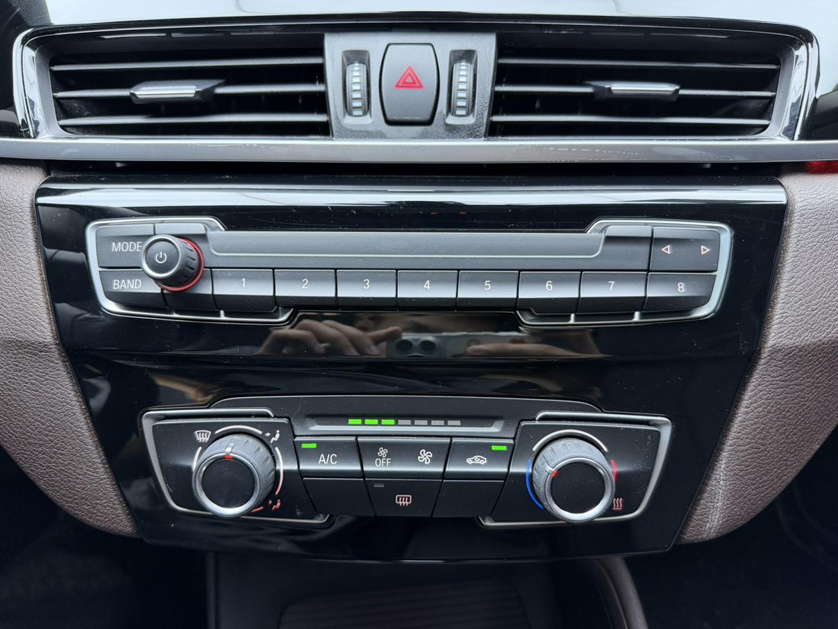 BMW X1 2022 thumb 7