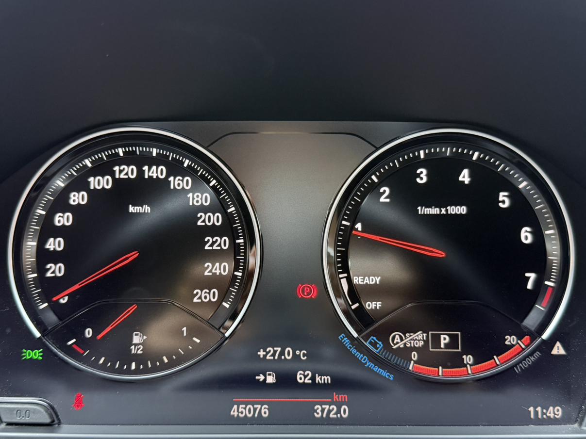BMW X1 2022 thumb 11