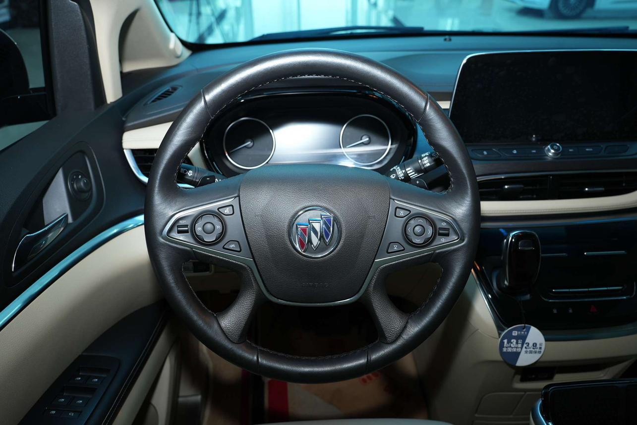 Buick GL8 2023 thumb 8