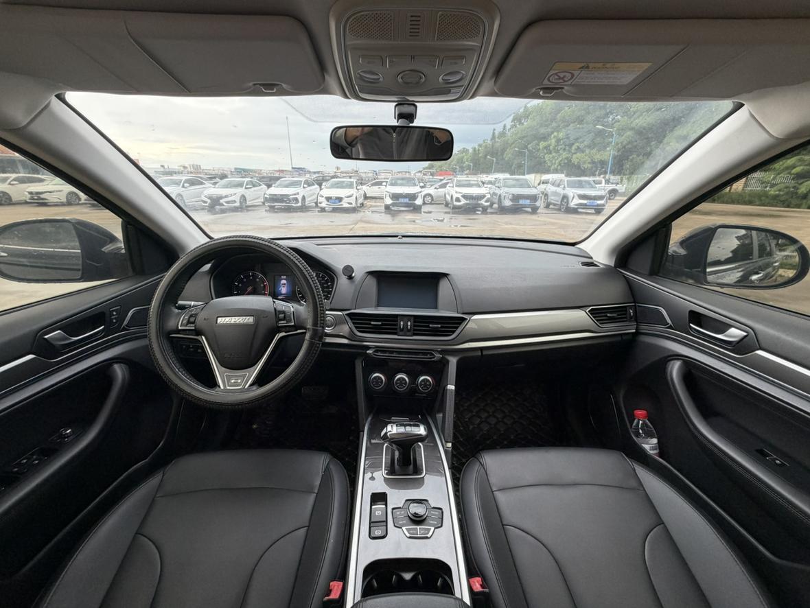 Haval H6 2019 thumb 5