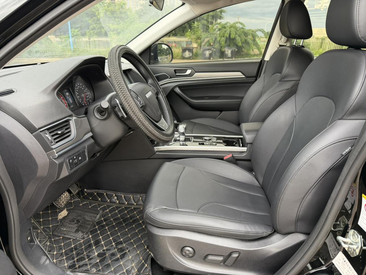 Haval H6 2019 thumb 6