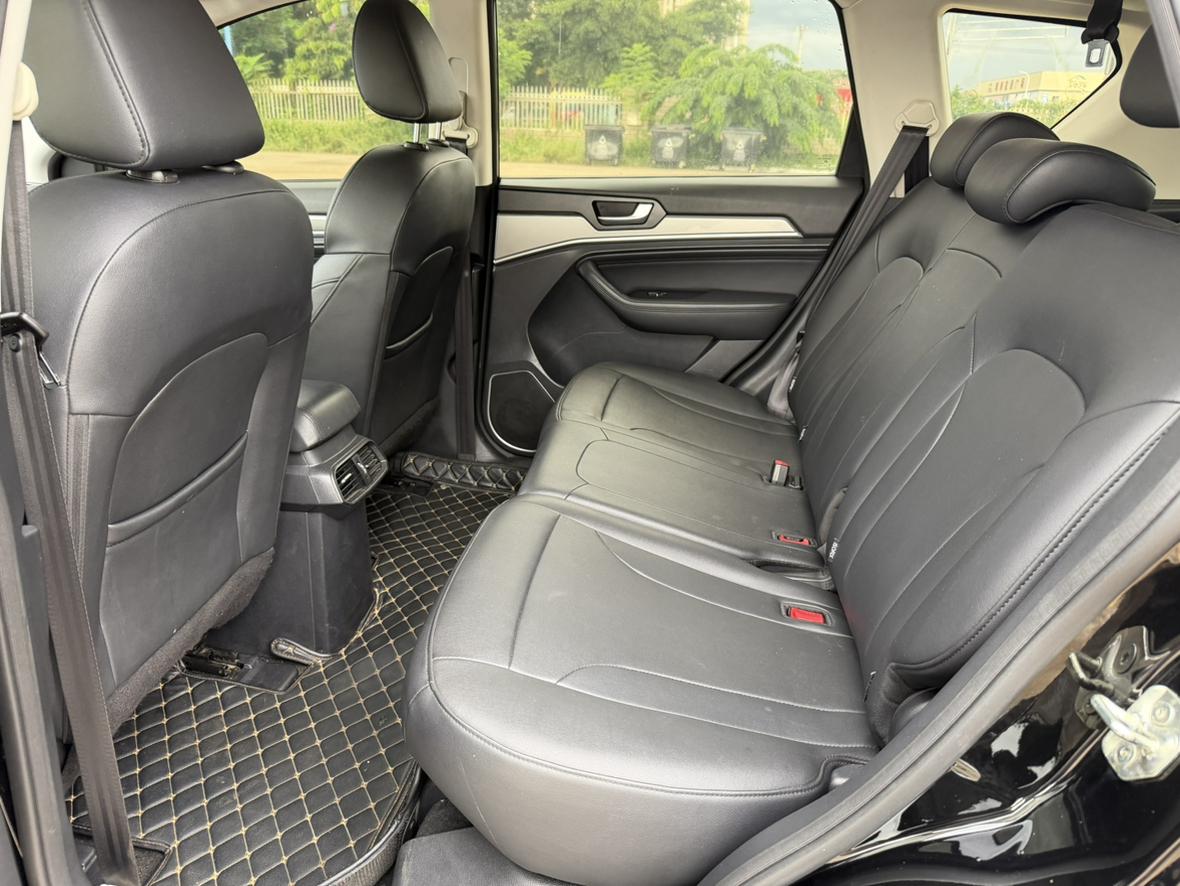 Haval H6 2019 thumb 7