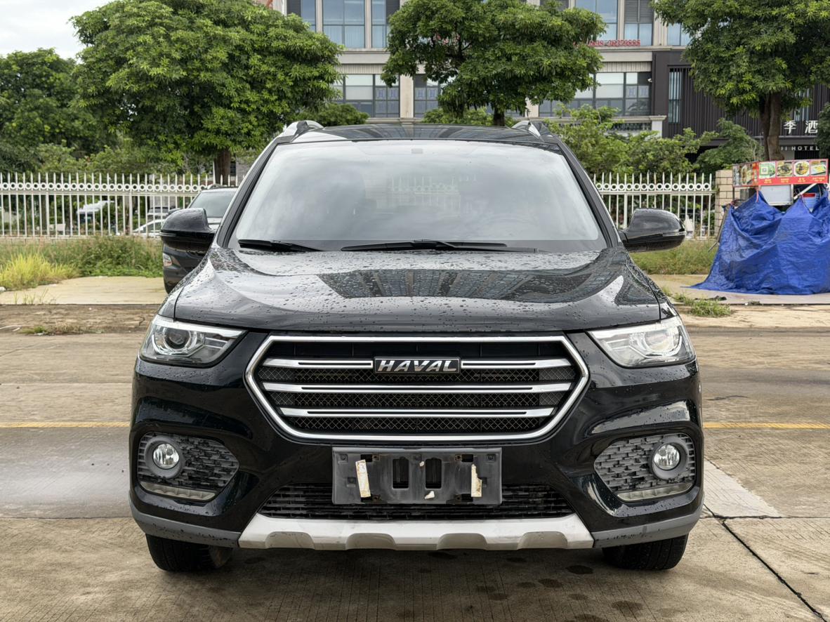 Haval H6 2019 thumb 9