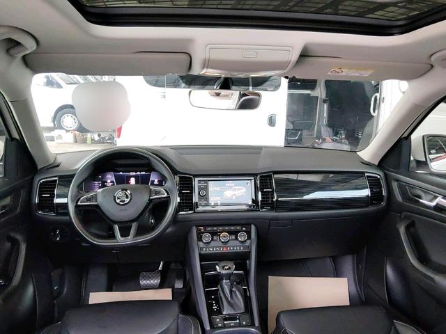 Skoda Ke Di Ya Ke 2019 thumb 4