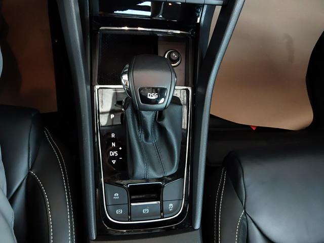 Skoda Ke Di Ya Ke 2019 thumb 7