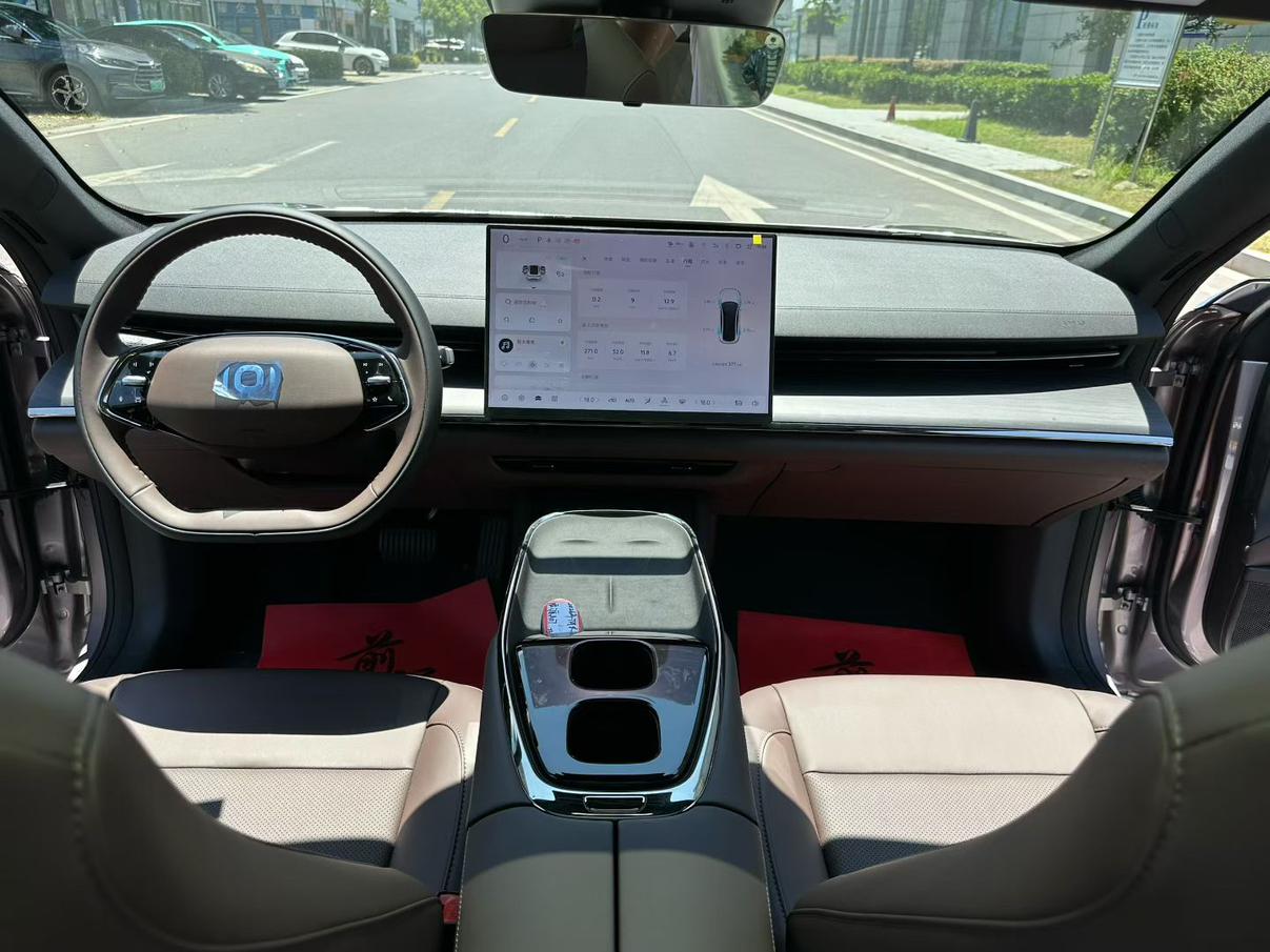 Changan Qiyuan A07 2026 thumb 6