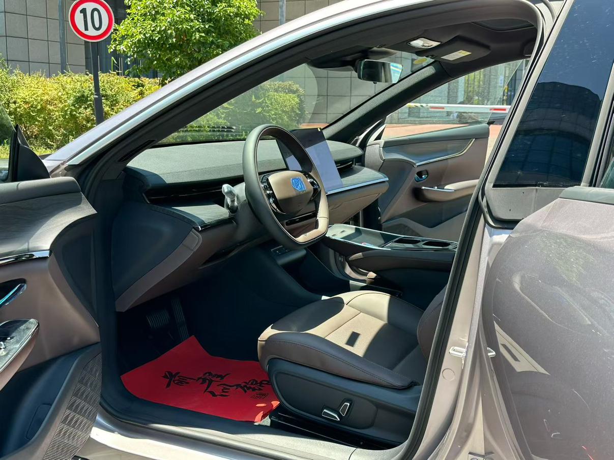 Changan Qiyuan A07 2026 thumb 7
