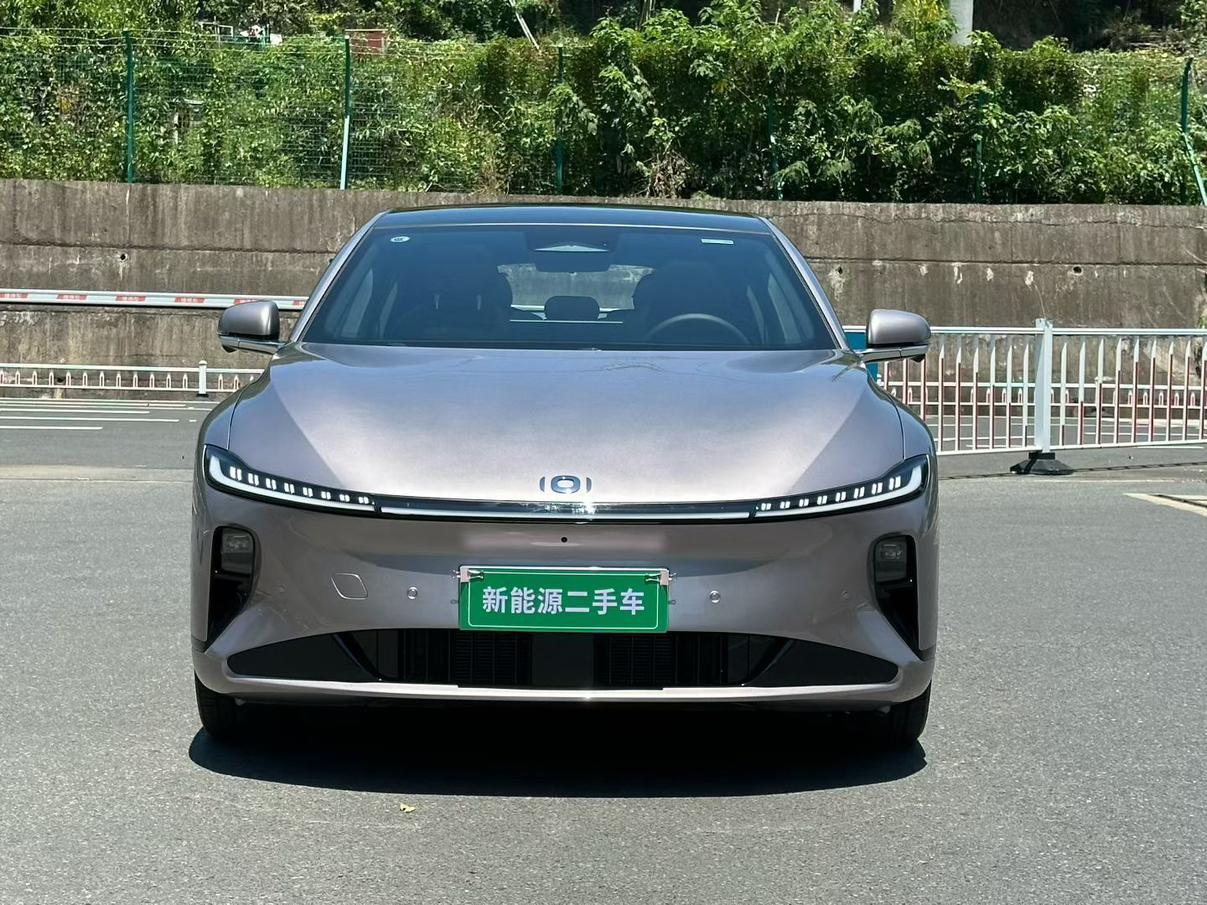 Changan Qiyuan A07 2026 thumb 9
