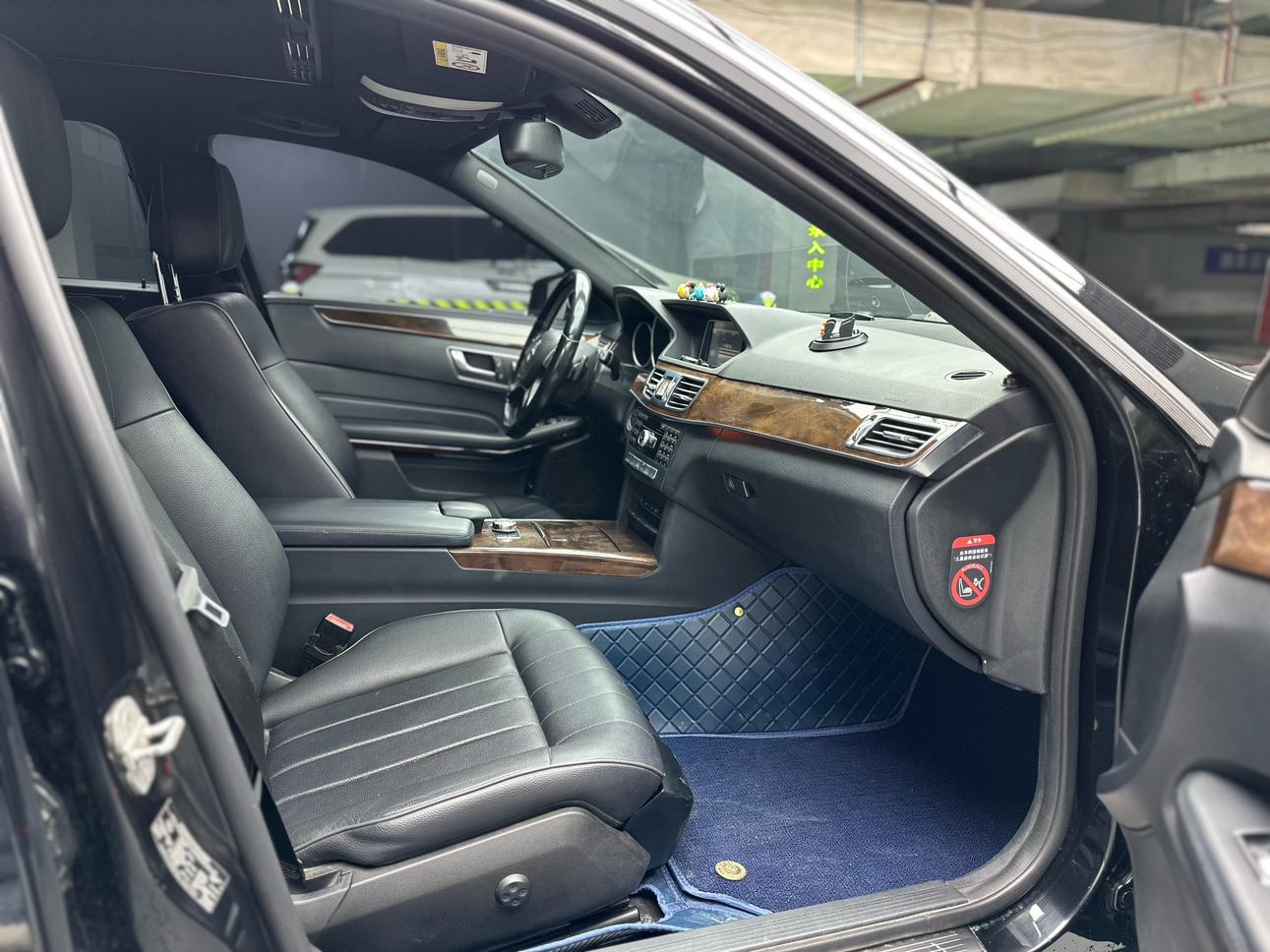 Mercedes-Benz E-Класс 2015 thumb 5