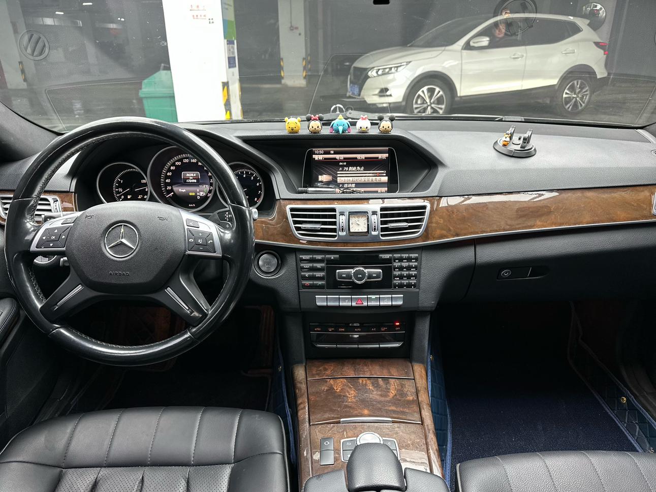 Mercedes-Benz E-Класс 2015 thumb 6