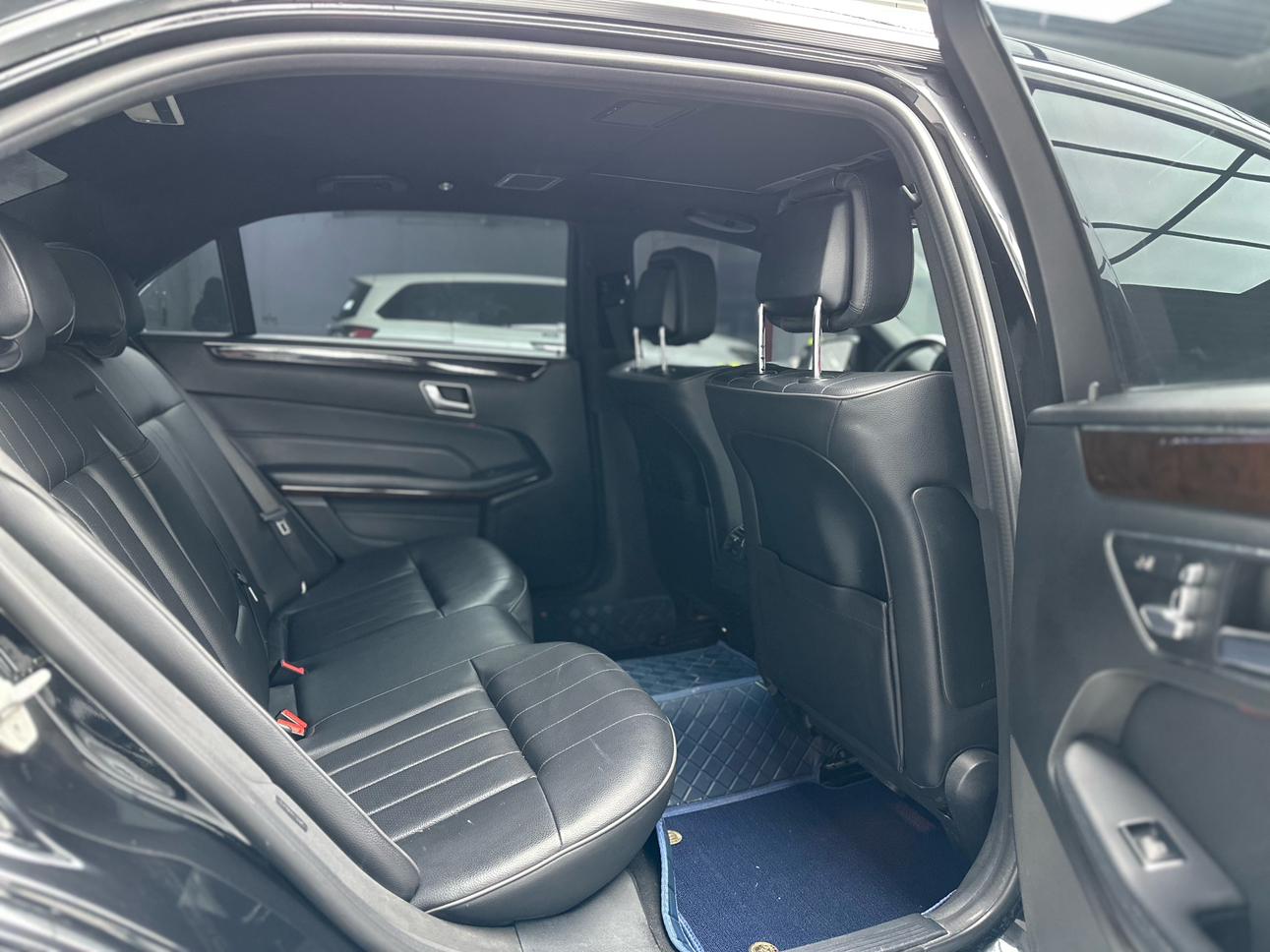 Mercedes-Benz E-Класс 2015 thumb 11