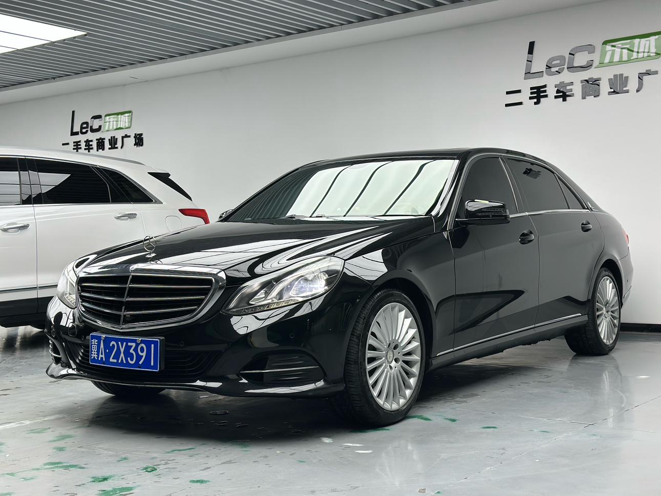 Mercedes-Benz E-Класс 2015 thumb 12