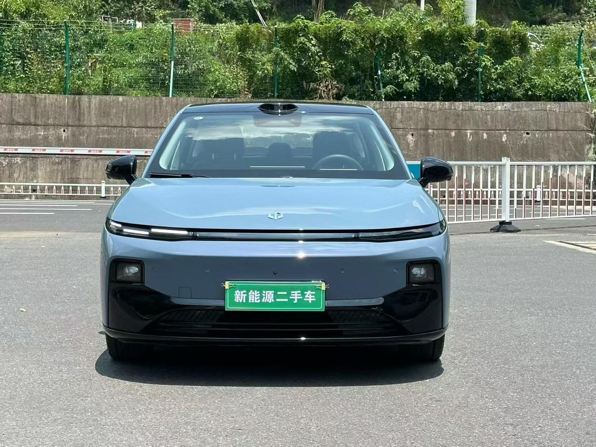 Leapmotor B01 2025 thumb 9