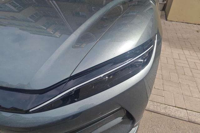 BYD Han L DM 2025 thumb 2