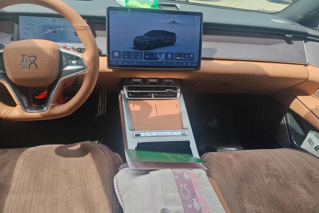 BYD Han L DM 2025 thumb 10