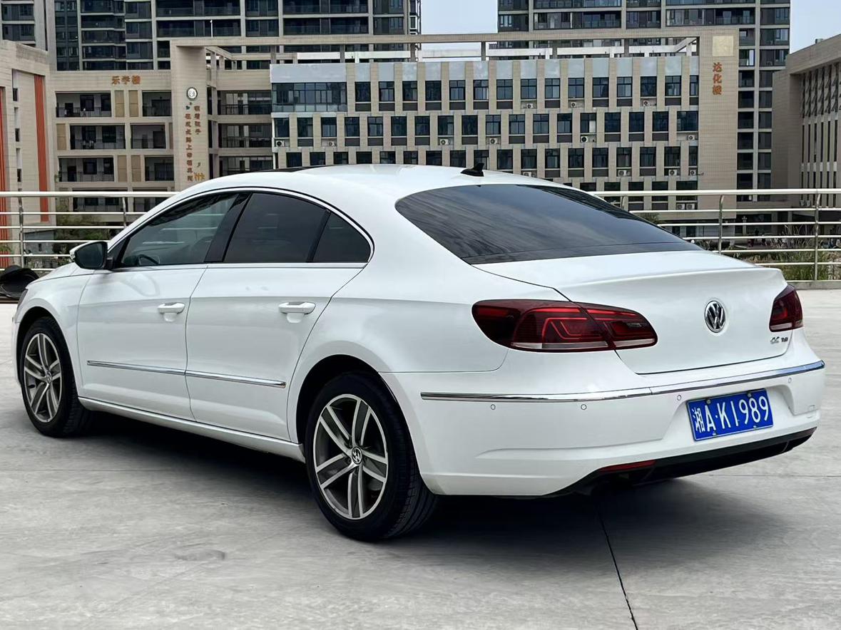 Volkswagen Arteon 2013 thumb 2