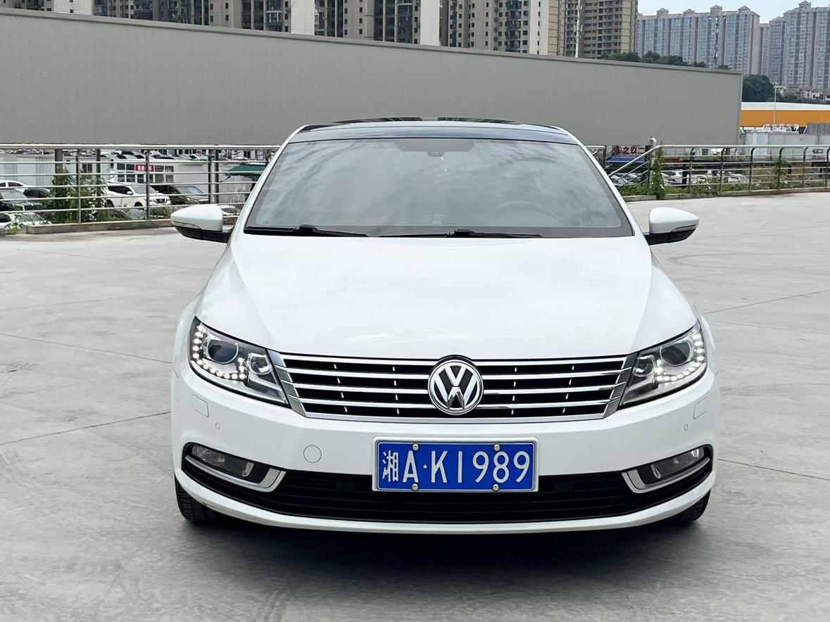 Volkswagen Arteon 2013 thumb 9