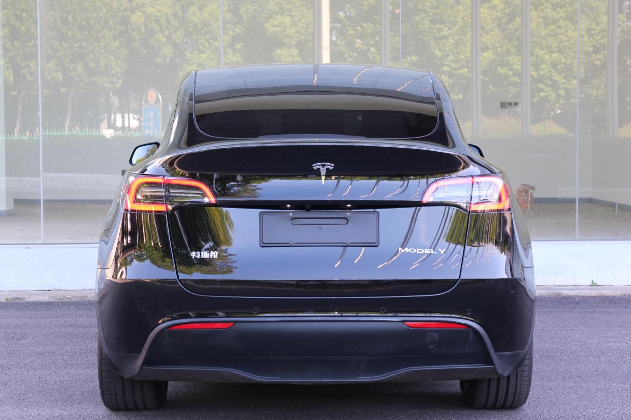 Tesla Model Y 2022 thumb 4