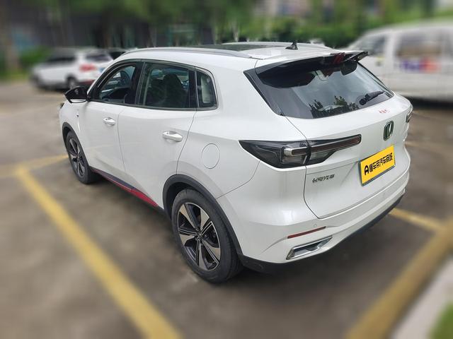 Changan CS55 2022 thumb 2