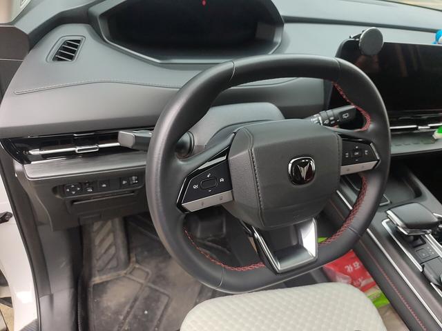 Changan CS55 2022 thumb 5